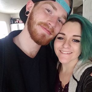 Meet your Posher, Karissa